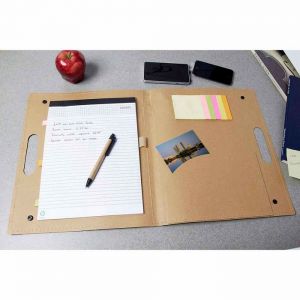 CARPETA NATURE personalizada